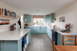 Kitchen Dining Room- click for photo gallery